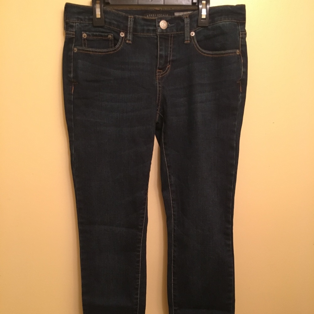 Aeropostale Jeans